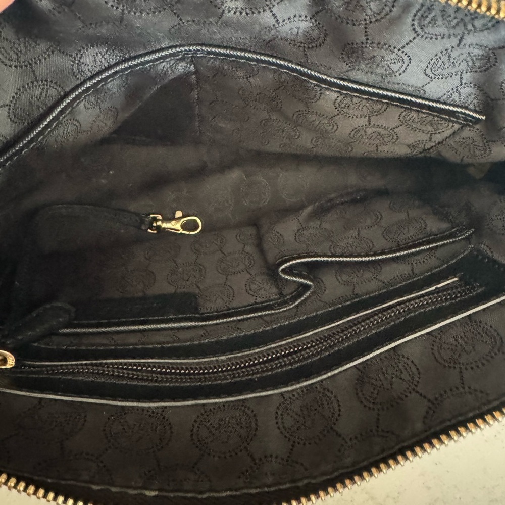 Michael Kors Emmy Large Dome Satchel - Picture 8 of 8